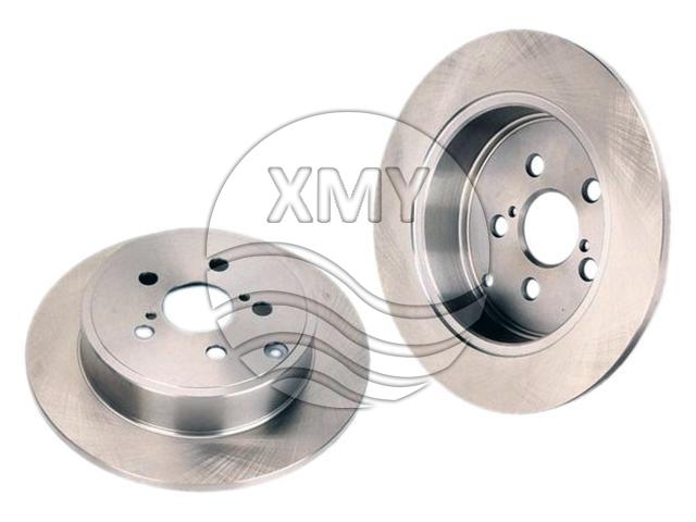 刹车碟 Brake Disc:42431-05030