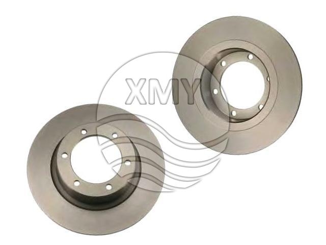 刹车碟 Brake Disc:AM 451 23