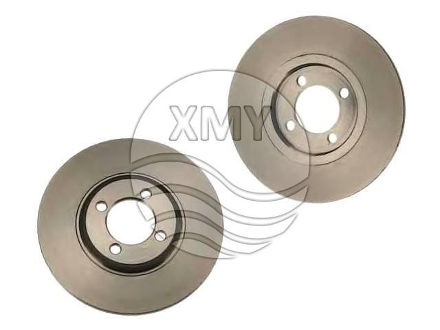 刹车碟 Brake Disc:2G 5 448 826 V