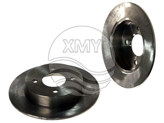 刹车碟 Brake Disc:43206-5F001