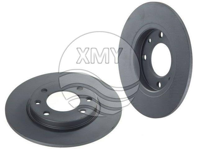 刹车碟 Brake Disc:4246.G6