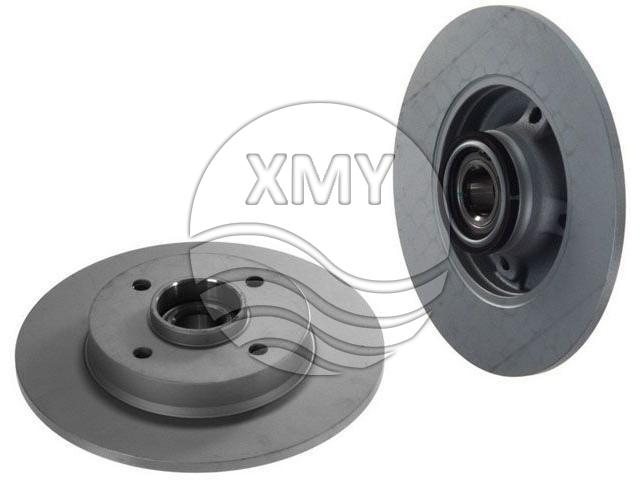 刹车碟 Brake Disc:4249.32