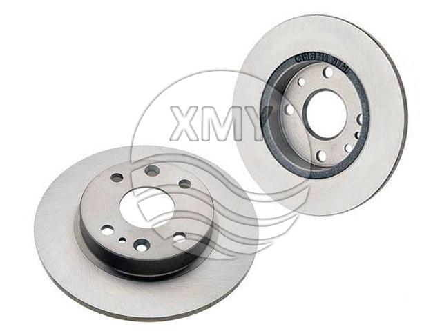刹车碟 Brake Disc:NA01-26-251A