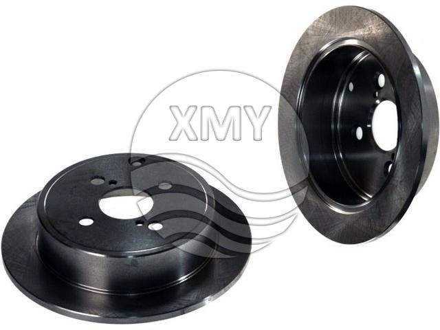 刹车碟 Brake Disc:42431-02070