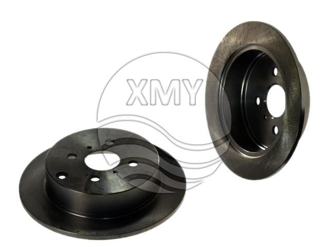 刹车碟 Brake Disc:42431-52050