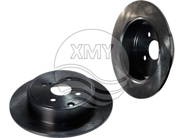 刹车碟 Brake Disc:42431-02080