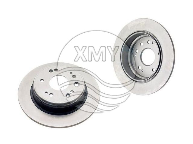 刹车碟 Brake Disc:42510-S9A-N00