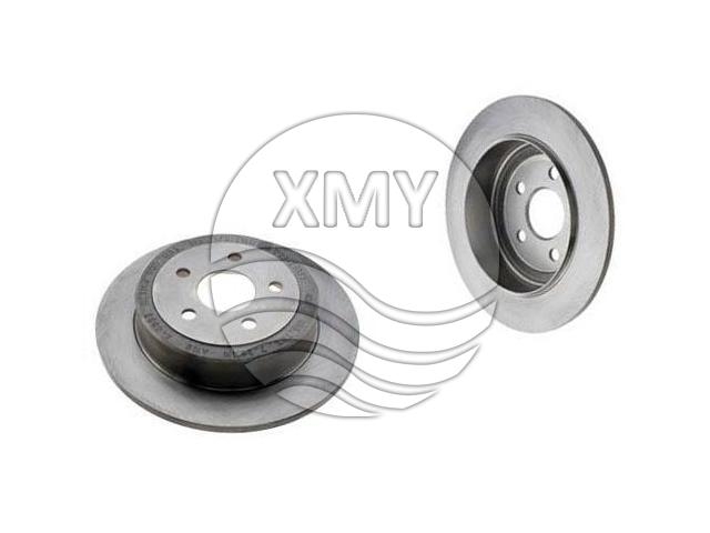 刹车碟 Brake Disc:4509 553AB