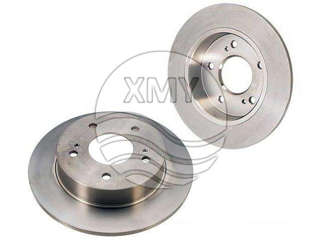 刹车碟 Brake Disc:43206-74F00
