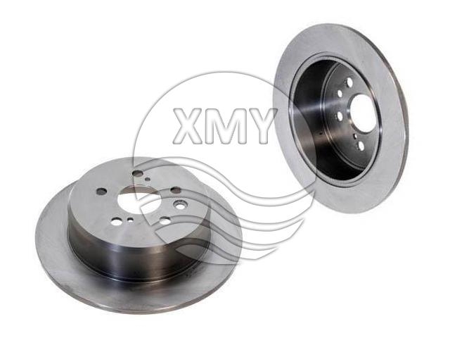 刹车碟 Brake Disc:42431-20360