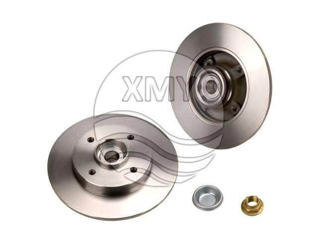 刹车碟 Brake Disc:4246.Z9