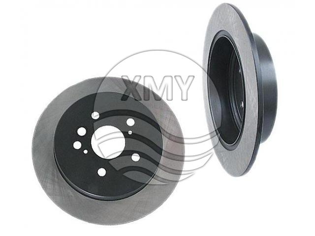 刹车碟 Brake Disc:42431-42040