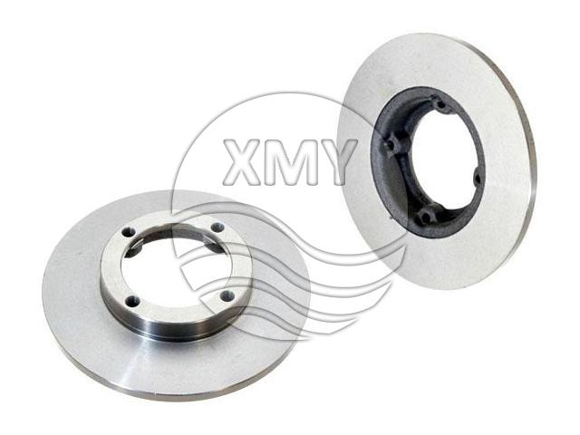 刹车碟 Brake Disc:55511-82000