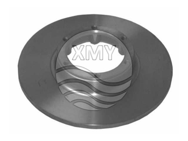 刹车碟 Brake Disc:77 01 466 540