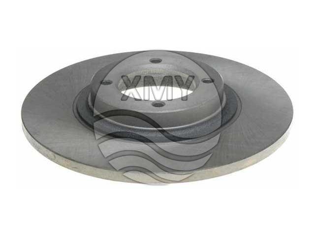 刹车碟 Brake Disc:43512-10040