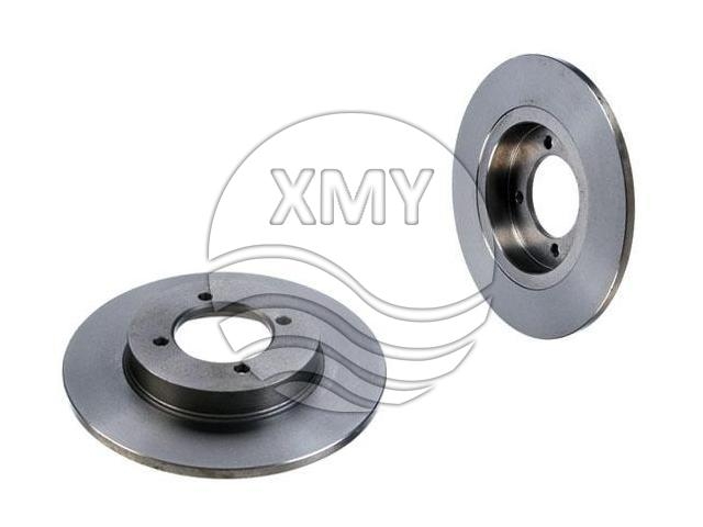 刹车碟 Brake Disc:40206-U6700