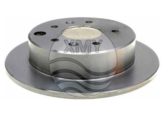 刹车碟 Brake Disc:HE17-26-251