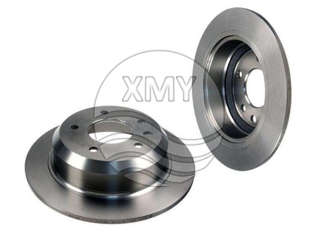 刹车碟 Brake Disc:JLM12424