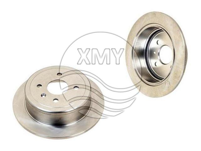 刹车碟 Brake Disc:96312560