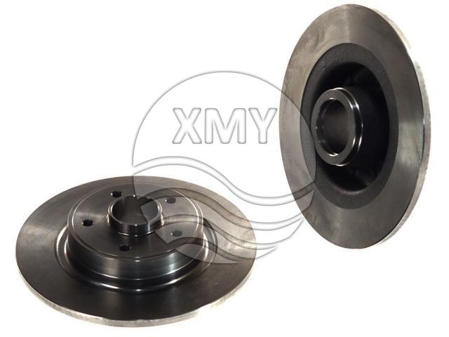 刹车碟 Brake Disc:77 01 472 838