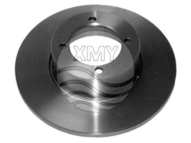 刹车碟 Brake Disc:8982484