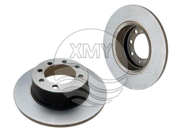 刹车碟 Brake Disc:8904575