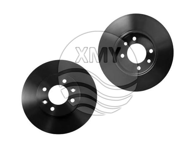 刹车碟 Brake Disc:77 00 764 192