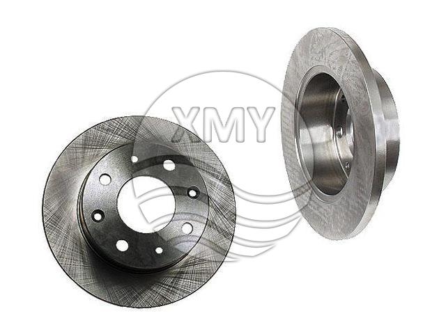 刹车碟 Brake Disc:45251-SA0-010