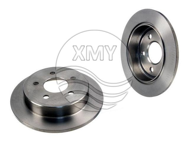 刹车碟 Brake Disc:9195294