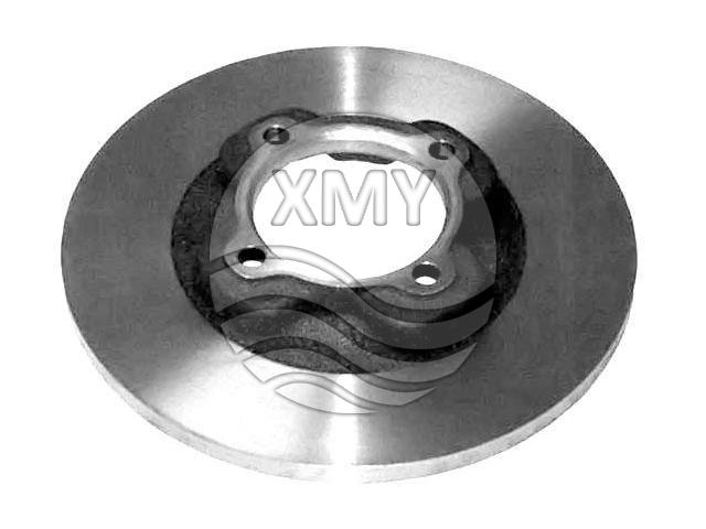 刹车碟 Brake Disc:B001-33-251C