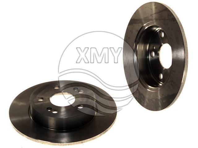 刹车碟 Brake Disc:77 01 204 297