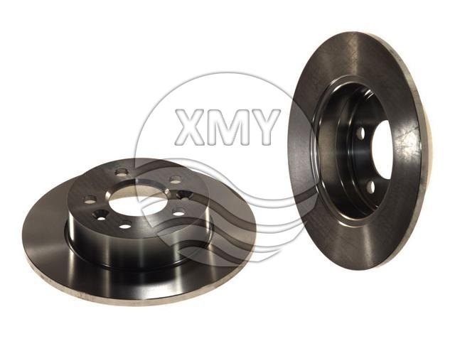 刹车碟 Brake Disc:60 25 304 079