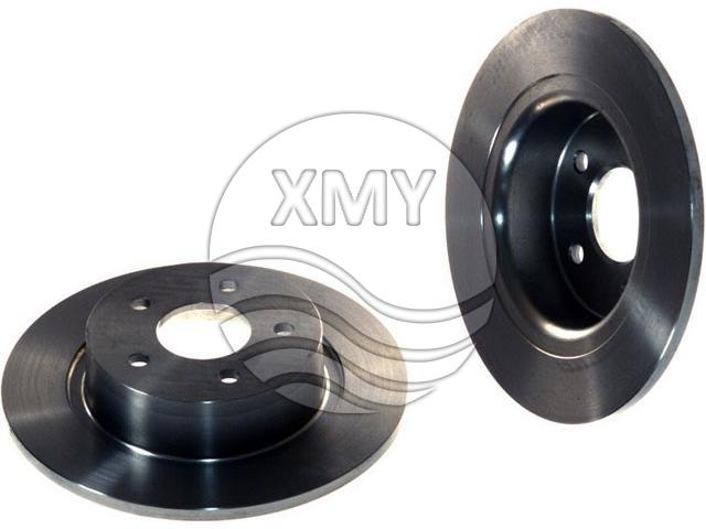 刹车碟 Brake Disc:4 367 107