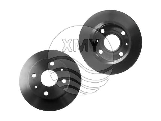 刹车碟 Brake Disc:43512-97207-000