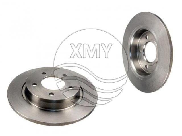 刹车碟 Brake Disc:BP6Y-26-251C