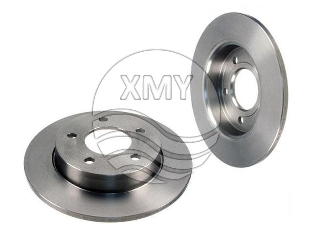 刹车碟 Brake Disc:BP4Y-26-251C