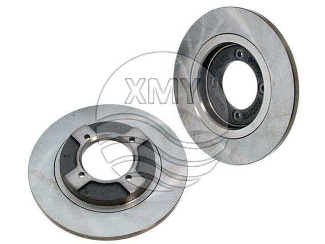 刹车碟 Brake Disc:40206-05A00