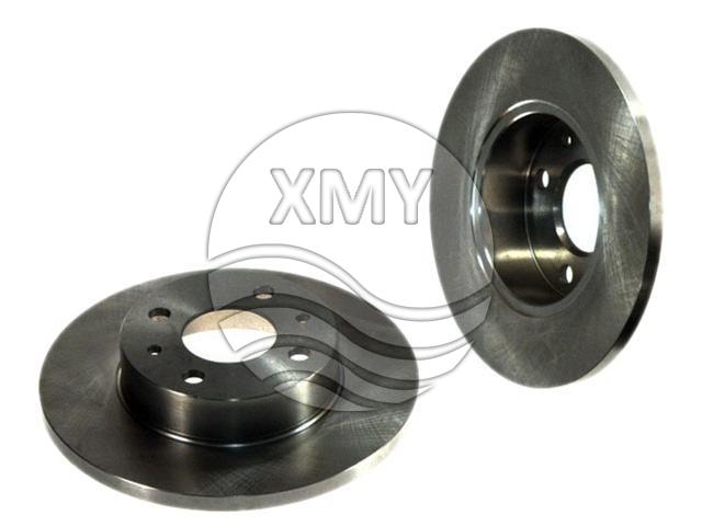 刹车碟 Brake Disc:5961814