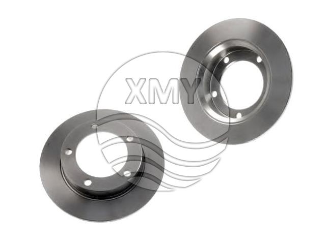 刹车碟 Brake Disc:2121-3501070