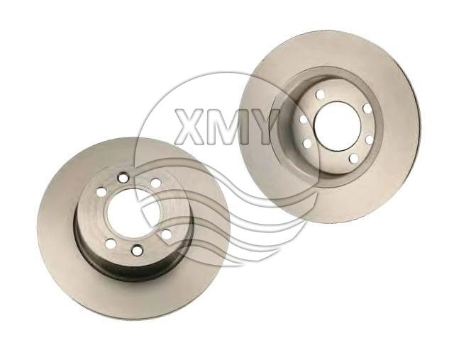 刹车碟 Brake Disc:77 01 467 306