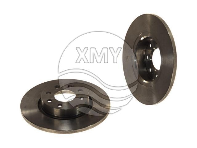 刹车碟 Brake Disc:3410294