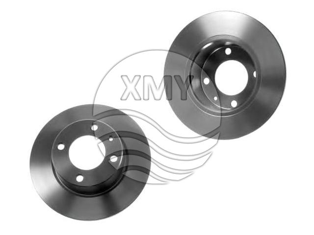 刹车碟 Brake Disc:4246.L6