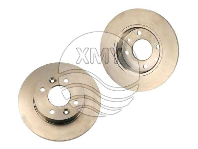 刹车碟 Brake Disc:77 00 754 286
