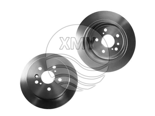 刹车碟 Brake Disc:42431-28091
