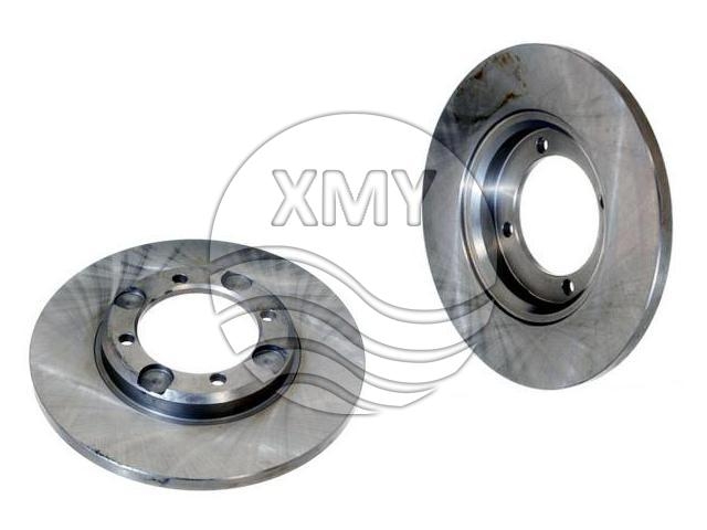 刹车碟 Brake Disc:MB238076