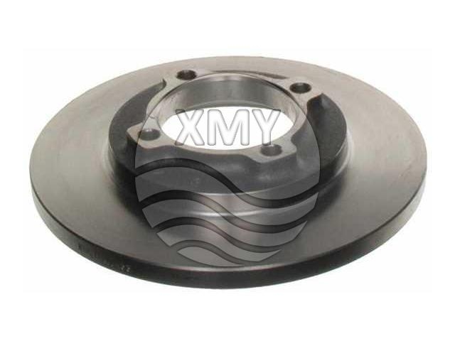刹车碟 Brake Disc:DA01-33-251