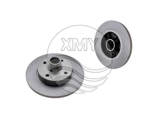 刹车碟 Brake Disc:477.405.583B