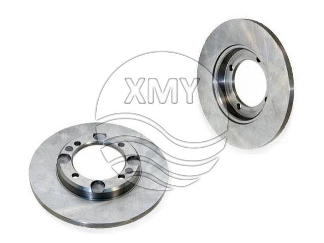 刹车碟 Brake Disc:MB618737