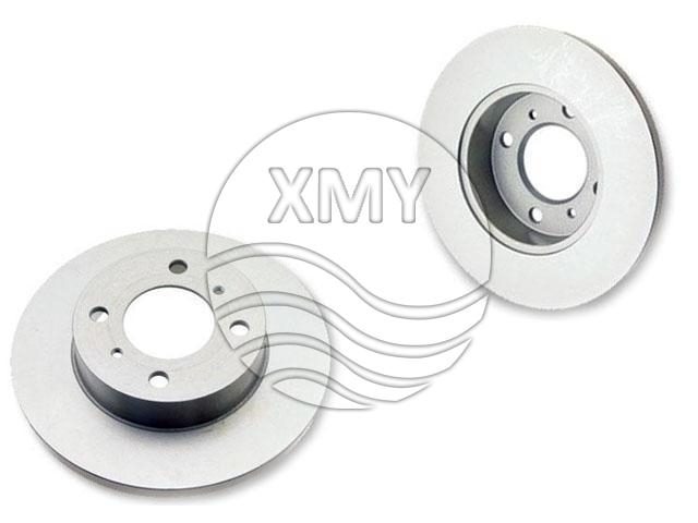 刹车碟 Brake Disc:MB699281