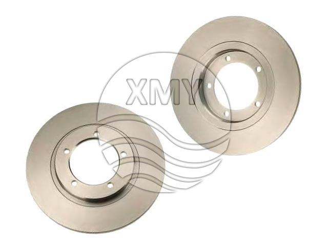 刹车碟 Brake Disc:43512-87607-000